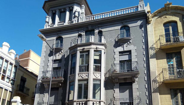 Tour por la Zamora modernista - Photo 5