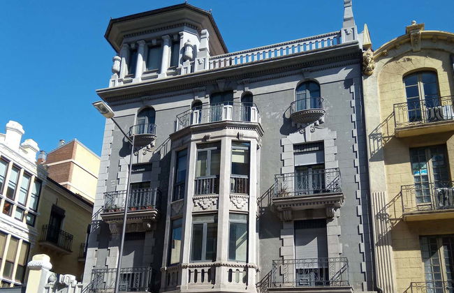 Tour por la Zamora modernista - Photo 5