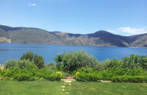 Skorponeria beachfront house - Foto 20