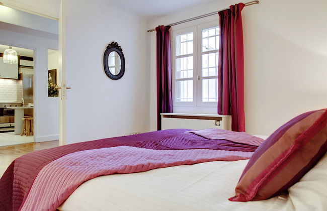 Paris St Germain Mazarine Residence - Foto 5