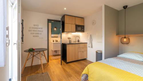 Maloca' Robretières - Foto 5