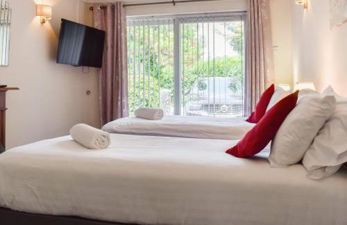 Tan Y Gaer - Foto 11