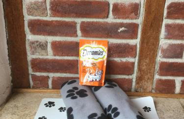 WebberHillFarmCottages - Foto 45