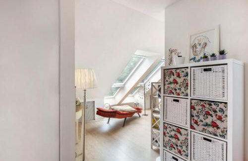 Ferienwohnung Am Jakobsweg - Foto 19