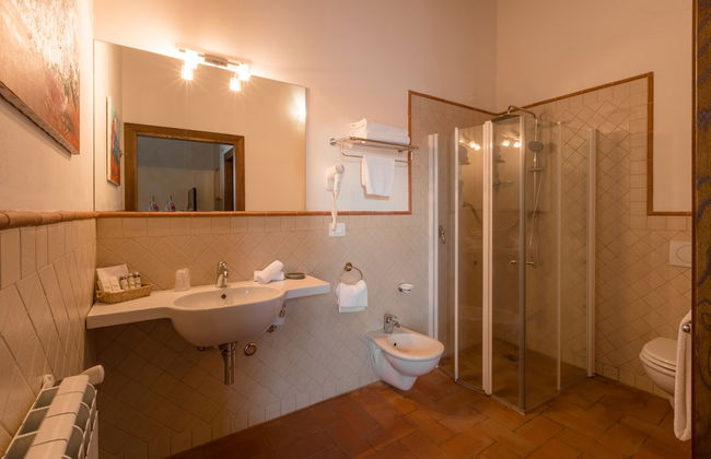 Borgo Sant'Ambrogio Resort - Foto 64