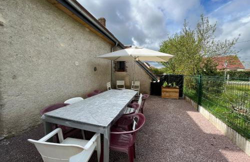 GITE AUX DEUX CERFS - Photo 8