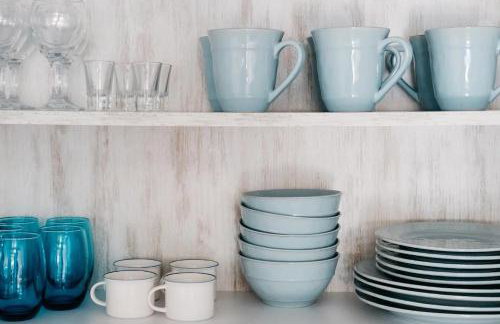 Zacharias Seaside Studio Kimolos - Foto 18