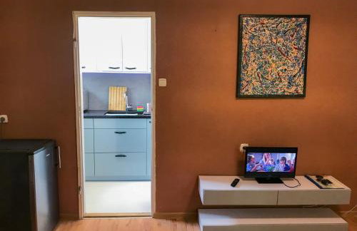 Cosy studio in quiet location - Foto 1