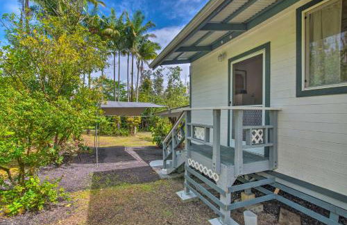 Cozy Pahoa Hideaway Near Black-Sand Beaches! - Photo 19