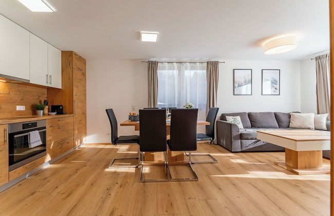 Villa Oberbichl - Foto 42