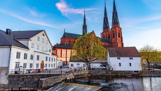 Uppsala Private Day Trip from Stockholm - Foto 2