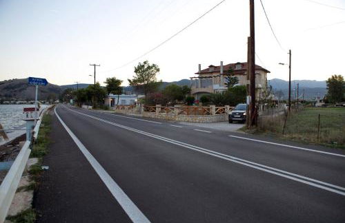 House with sea breeze-Anemelia - Photo 73