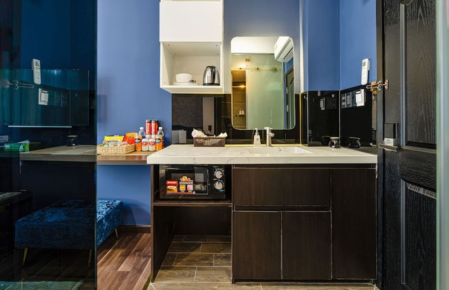 KunKin Luxury Apartment - Foto 53