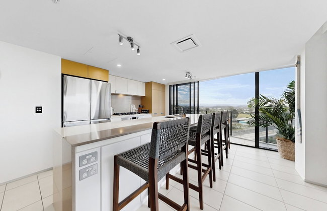 Ambience on Burleigh Beach - Foto 69