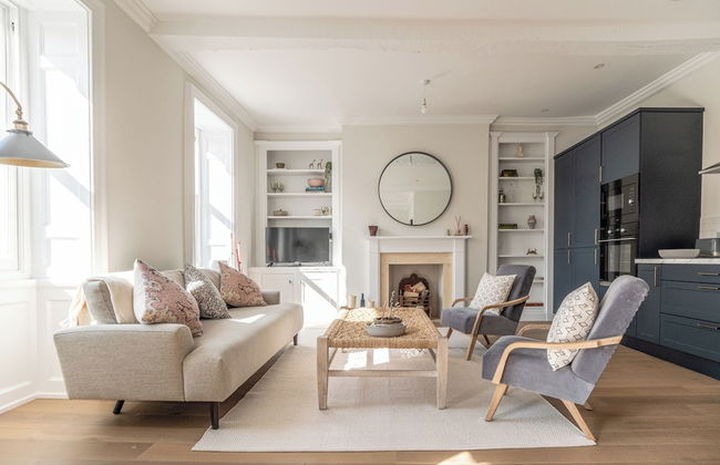 Hitchmans Mews - 2BD in Chipping Norton - Foto 29