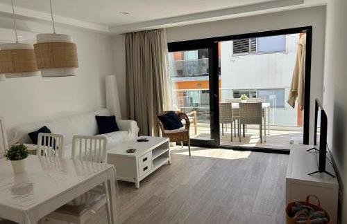 Arguineguín, pueblo pesquero - Photo 2