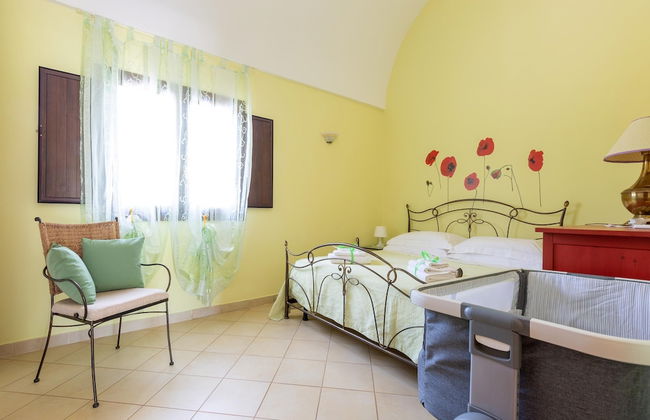 2948 Trullo Nonna Pina by Barbarhouse - Foto 4