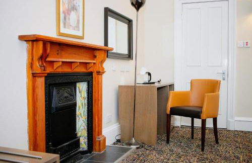 City Apartments Glasgow - Foto 36