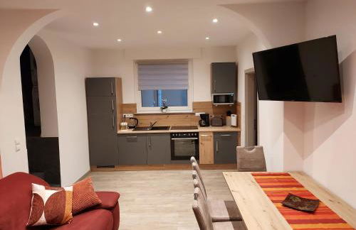 Ferienwohnung Popp - Foto 1