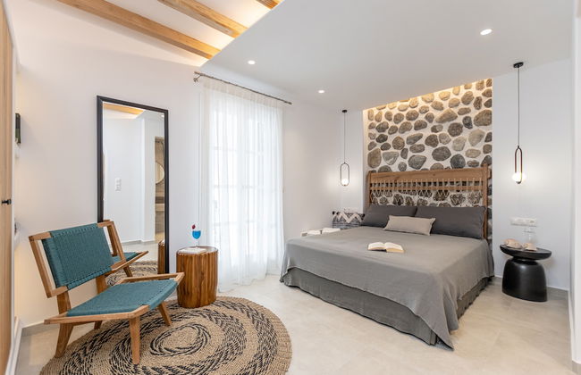 Spiros Hotel - Photo 38