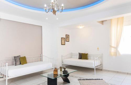 Yiannis Manos Hotel Resort - Foto 128