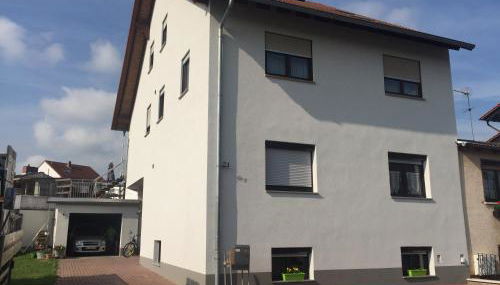 Ferienwohnung Am Neuberg - Foto 1