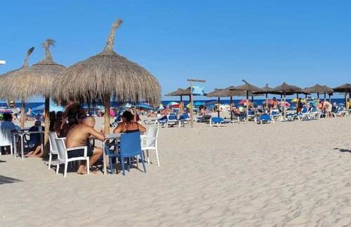 Sun-Golf-Beach Villamartin - Foto 13