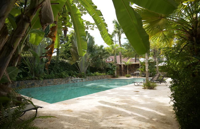 JardinesDelMontserrat - Foto 36