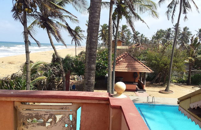 Villa Sea Breeze - Foto 13