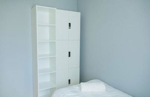 Design-Apartment -Garten -Parken - Foto 33