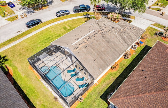 Jasmine 4 Bedrooms - Foto 47
