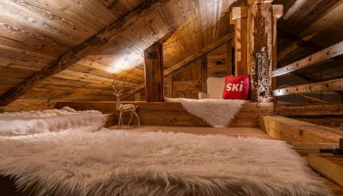 Rascard 1400- The Authentic Mountain Dream Chalet with panoramic views - Foto 5