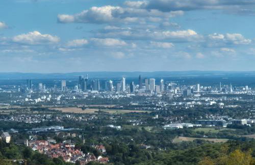 Fewo-Taunus-Panoramablick - Foto 16