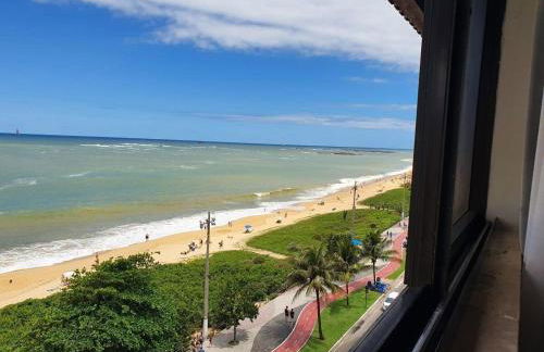 Recanto Maravista apto Frente Mar 2 quartos 2 banheiros, AR, WI FI, Piscina - Foto 102