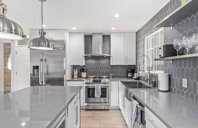 Sunsets on 11th by Avantstay Resort-style Pool + Hot Tub Game Room - Foto 5