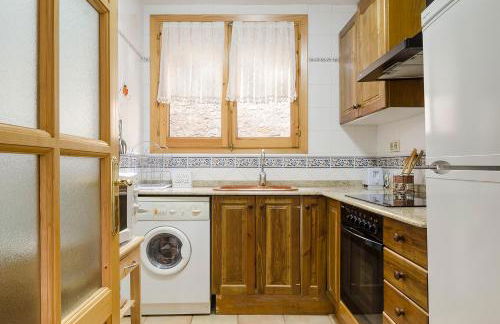 Casa Beatriz Valdelinares - Foto 20