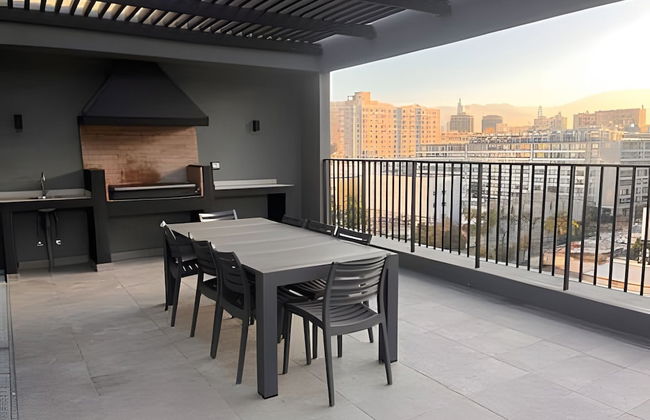 Oceana Suites Carmen - Photo 28