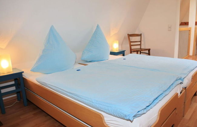 Holiday Apartment Riesling - Foto 4