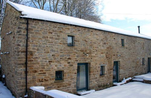 Fremington Hall Farm, Reeth, Swaledale - Foto 53