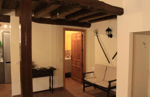 El Escondite De Castroserna - Foto 30