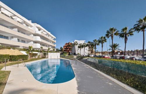 Pier Paradise - Sotogrande Marina - Foto 34