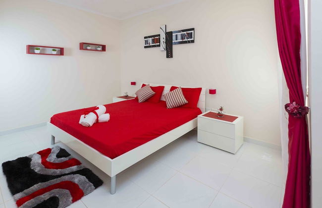 Luxury 2 Bed Apartment - Foto 6