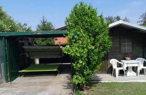 Ferienhaus Alla, Neeberg/Usedom - Foto 2