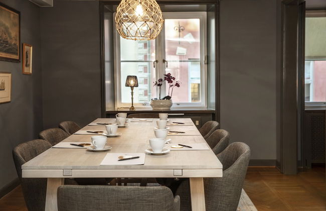 Collectors Victory Apartments - Photo 17