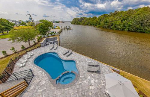 Back Bay Oasis - Foto 48