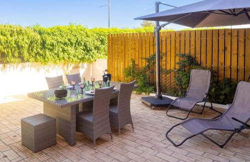 Rose House - Lux Tavira with swimming pool at Homesbyfc - Foto 5