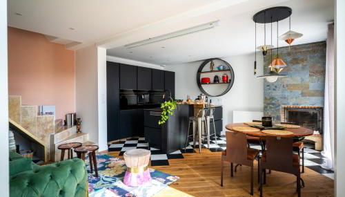 Lovely House - Foto 4