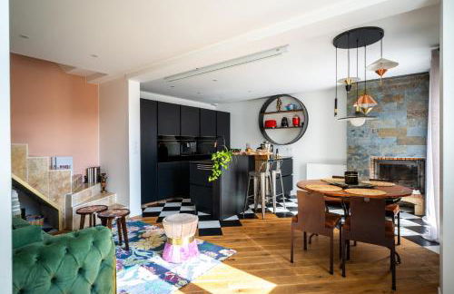 Lovely House - Foto 4