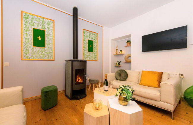 Zythogite Appartement 9 personnes - Photo 31