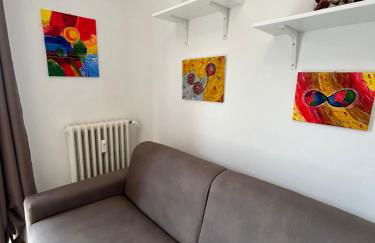 Dolce Vita - Fantastic view -Free Wi-fi & late check-out - Foto 14